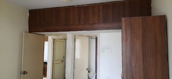 2 BHK Apartment For Rent in Shri Mahaganesh Nagri Society Mundhwa Pune  8072884