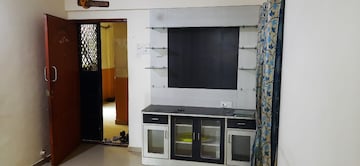 2 BHK Apartment For Rent in Shri Mahaganesh Nagri Society Mundhwa Pune  8072884