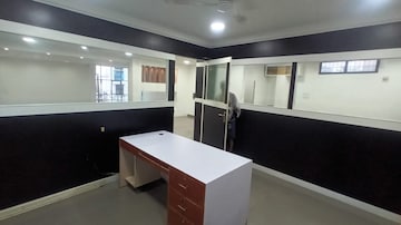 Team Area in  Office Space at Chalikkavattom – for Rent