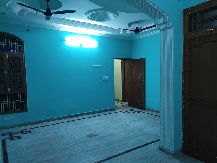 Room, gomti nagar 2 Bedroom 1250 Sq.Ft. Independent House In Gomti Nagar Lucknow 8072895