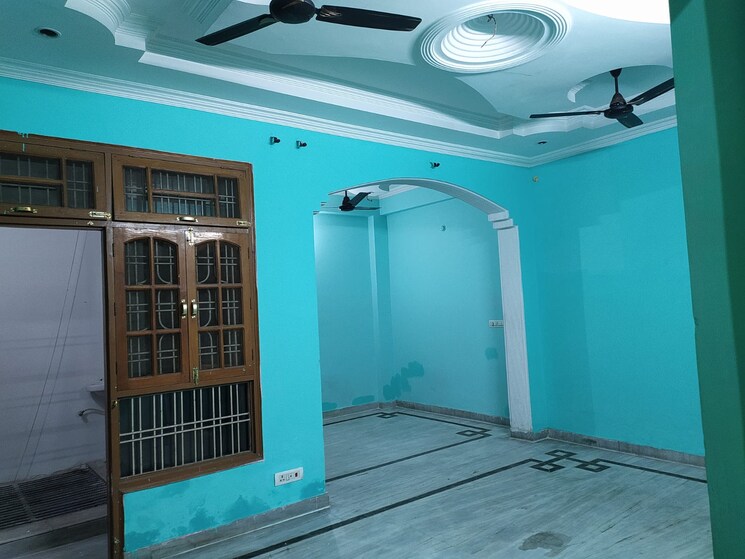 undefined, gomti nagar 2 Bedroom 1250 Sq.Ft. Independent House In Gomti Nagar Lucknow 8072895