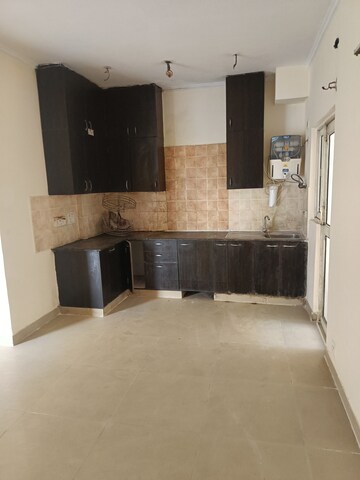 Kitchen in 3 BHK Apartment at Futec Gateway, Sector 75 – for Sale