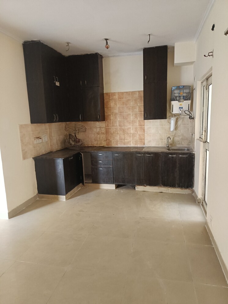 Kitchen, futec-gateway 3 Bedroom 1435 Sq.Ft. Apartment In Sector 75 Noida 8072891