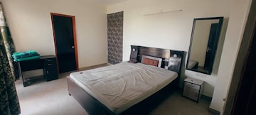 3 BHK Apartment For Rent in Nirala Aspire Noida Ext Sector 16 Greater Noida  8072897