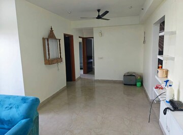Living Room in 3 BHK Apartment at Nirala Aspire, Sector 16 Greater Noida – for Rent