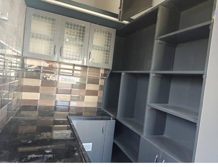 Kitchen, moranapalli 1 Bedroom 800 Sq.Ft. Independent House In Moranapalli Hosur 8072903