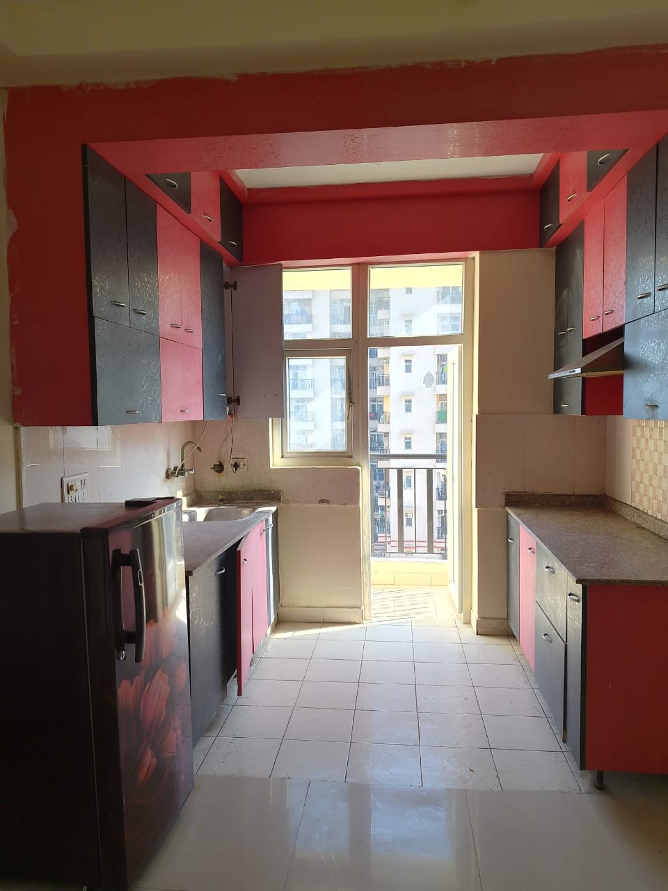 3 BHK Apartment For Sale in Futec Gateway