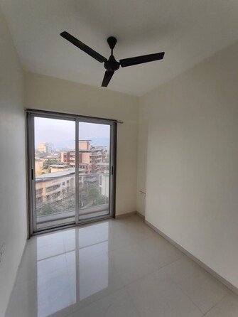 2 BHK Apartment For Rent in Goodwill Unity Sanpada Navi Mumbai  8072904