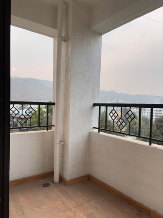 3 BHK Apartment For Rent in F5 Mount Unique Baner Pune  8072909