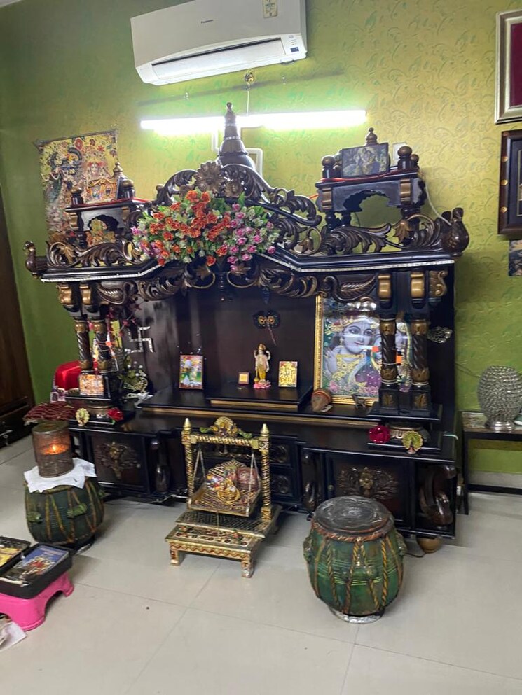 Gym, ashoka enclave 3.5 Bedroom 360 Sq.Yd. Builder Floor In Ashoka Enclave Faridabad 8072910