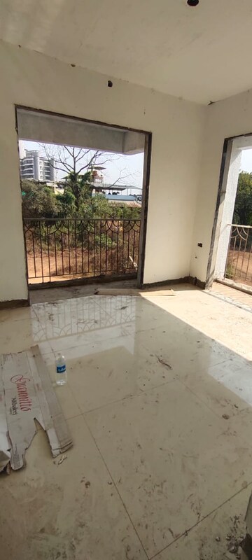 Balcony in 1 BHK Apartment at Titwala – for Sale