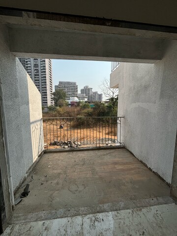 Balcony in 1 BHK Apartment at Titwala – for Sale