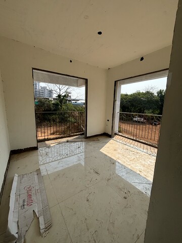 Room in 1 BHK Apartment at Titwala – for Sale
