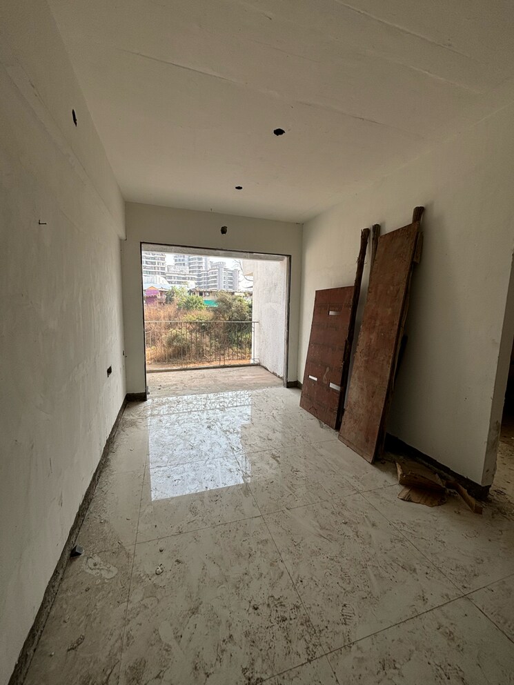 undefined, titwala 1 Bedroom 689 Sq.Ft. Apartment In Titwala Thane 8072912