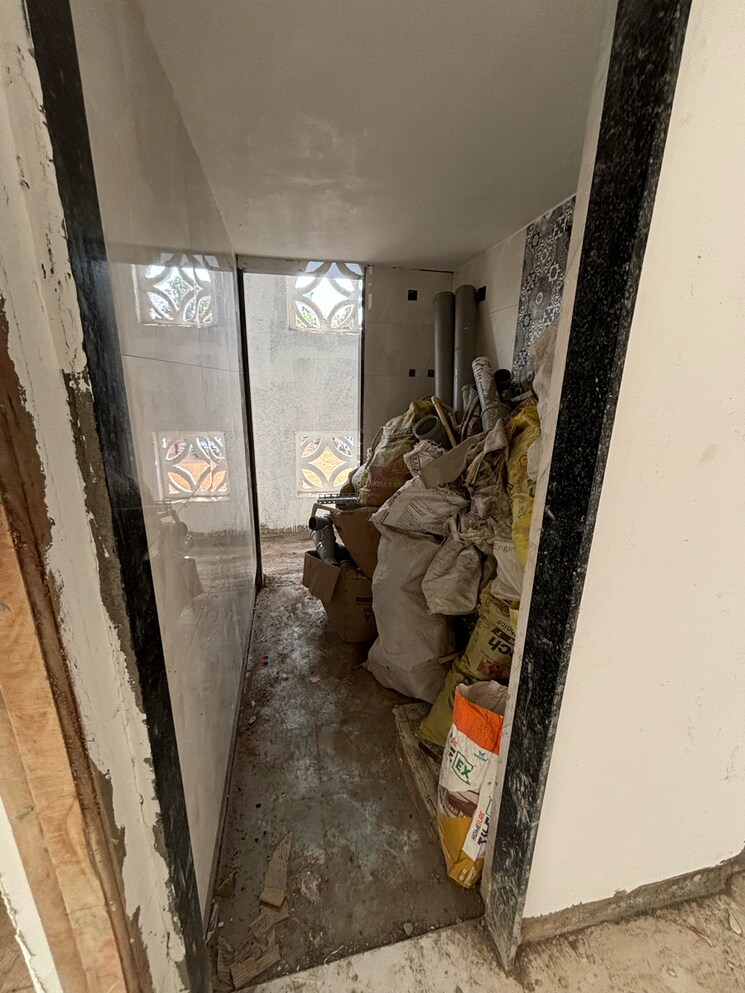 undefined, titwala 1 Bedroom 689 Sq.Ft. Apartment In Titwala Thane 8072912