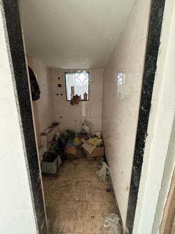Building Lobby in 1 BHK Apartment at Titwala – for Sale
