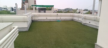6+ BHK Independent House For Sale in Malcha Marg