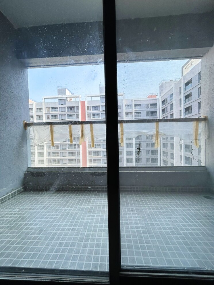 Master Plan, roshan-milestone 2 Bedroom 650 Sq.Ft. Apartment In Tathawade Pune 8072916