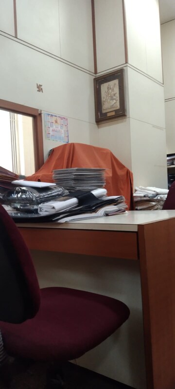 Common Area in  Office Space at Andheri East – for Rent