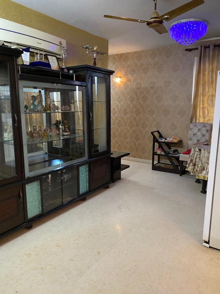 3.5 BHK + Pooja Room Builder Floor For Sale in Shri Radha Rani Property 