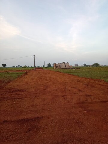 Plot Area in  Plot at Fafadih – for Sale