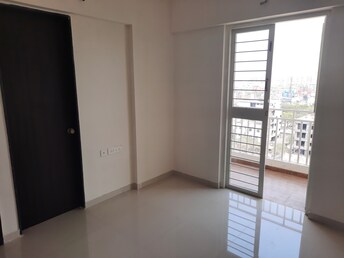 2 BHK Apartment For Rent in Unique Lifestyle Wagholi Pune  8072922