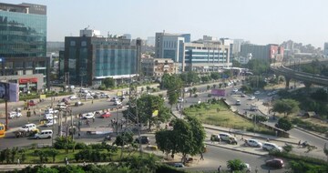 1 RK Apartment – Exterior View View at Tata Primanti Phase 2, Sector 72 - for Rent
