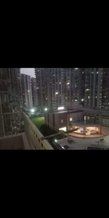 Kitchen in 2 BHK Apartment at Gardenia Golf City, Sector 75 – for Sale
