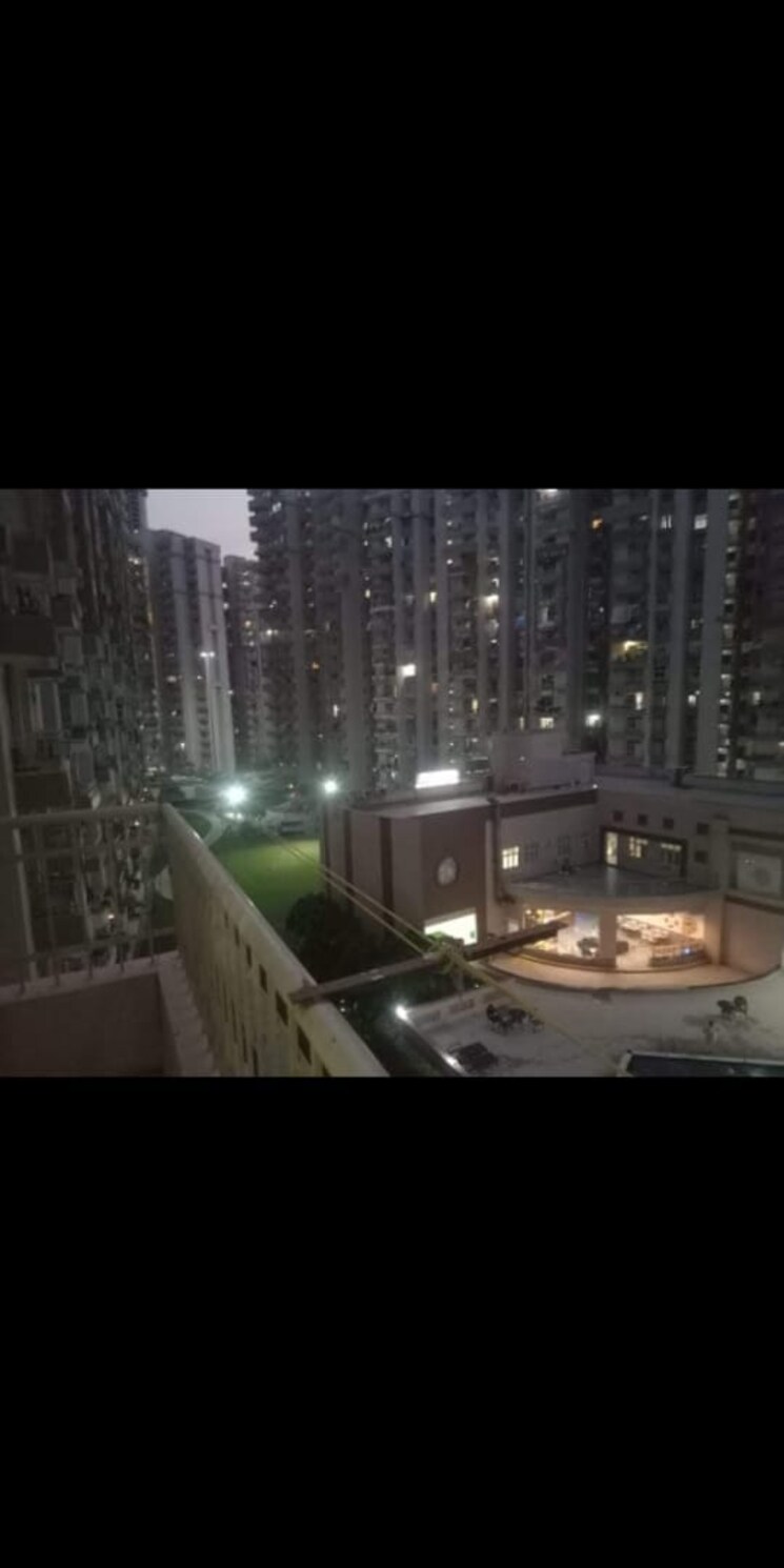 Kitchen, gardenia-golf-city 2 Bedroom 1150 Sq.Ft. Apartment In Sector 75 Noida 8072933