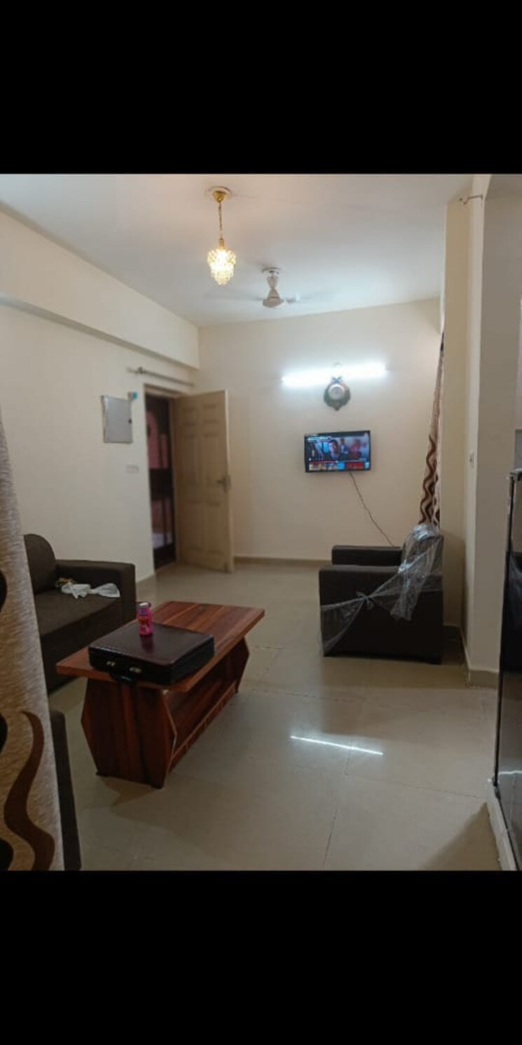 Master Bedroom, gardenia-golf-city 2 Bedroom 1150 Sq.Ft. Apartment In Sector 75 Noida 8072933