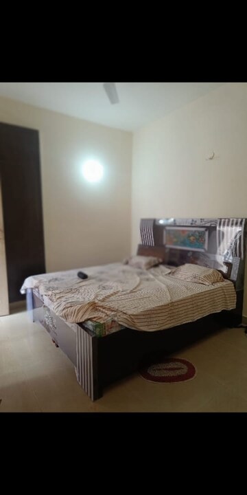 Bedroom in 2 BHK Apartment at Gardenia Golf City, Sector 75 – for Sale