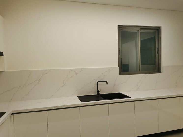 Kitchen, dev-signature-one 3 Bedroom 2337 Sq.Ft. Apartment In Gaganpahad Hyderabad 8072962