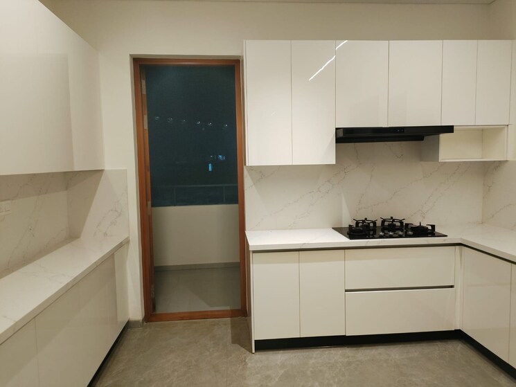 undefined, dev-signature-one 3 Bedroom 2337 Sq.Ft. Apartment In Gaganpahad Hyderabad 8072962