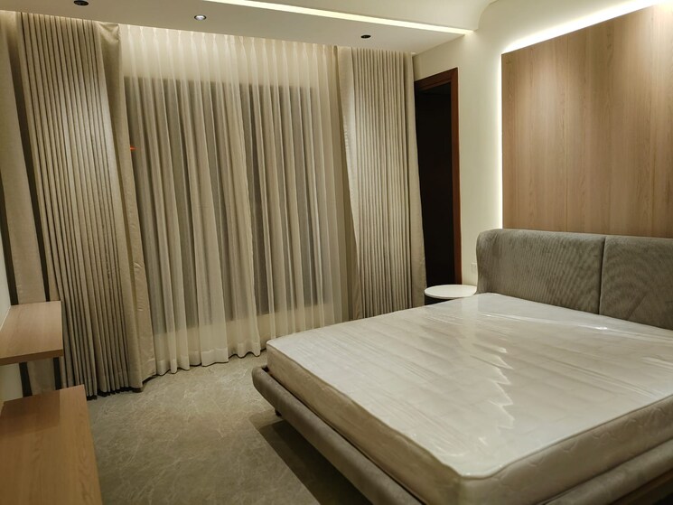 Bedroom, dev-signature-one 3 Bedroom 2337 Sq.Ft. Apartment In Gaganpahad Hyderabad 8072962