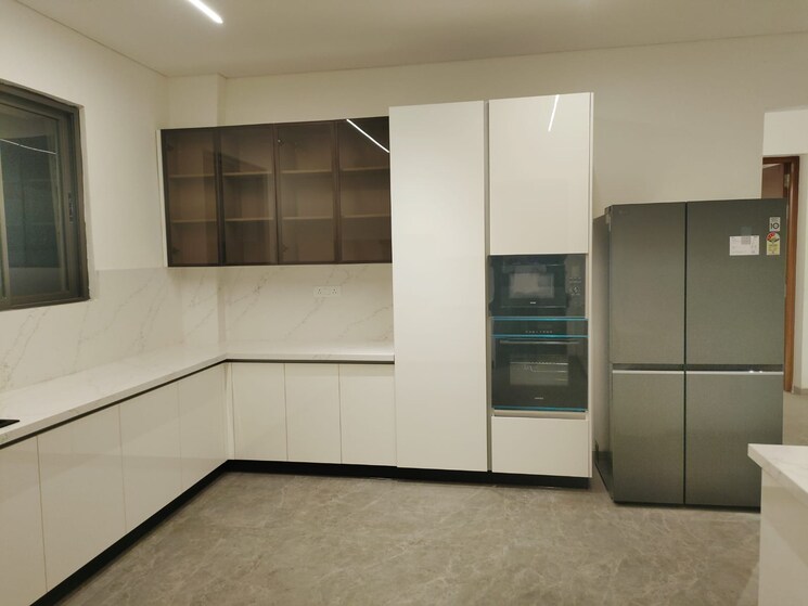 Room, dev-signature-one 3 Bedroom 2337 Sq.Ft. Apartment In Gaganpahad Hyderabad 8072962