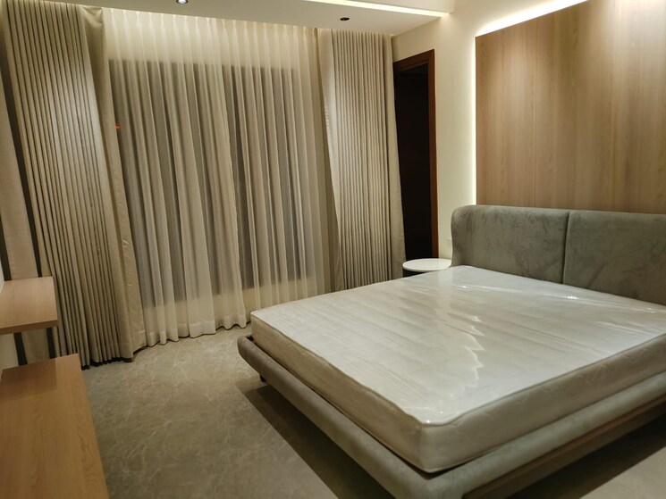 Bedroom, dev-signature-one 3 Bedroom 2337 Sq.Ft. Apartment In Gaganpahad Hyderabad 8072962