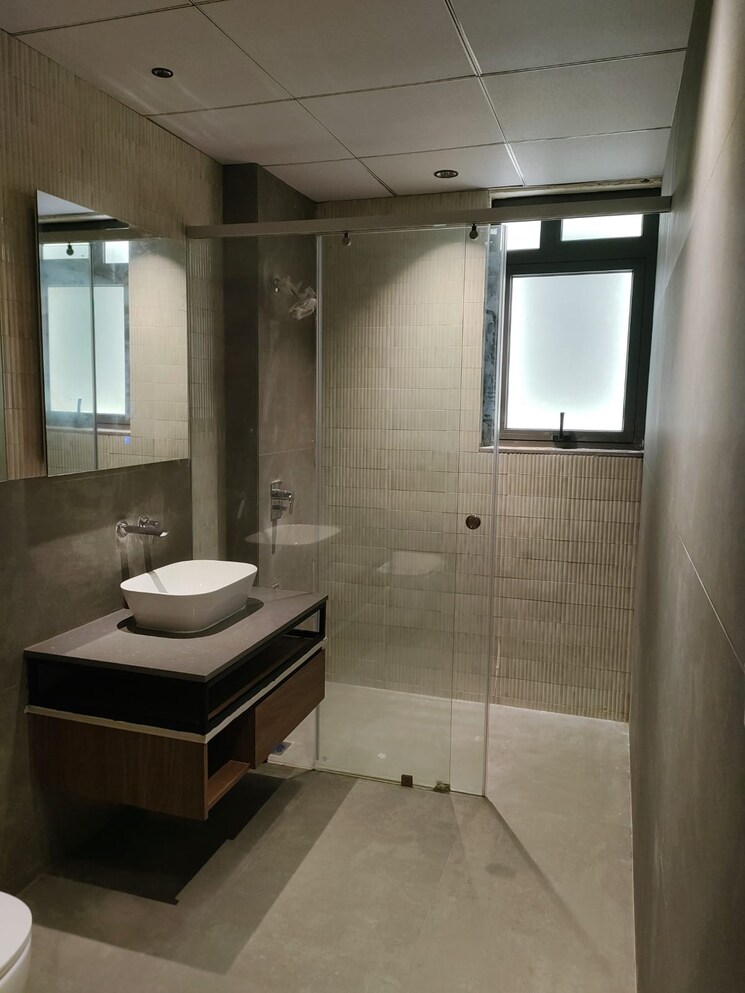 Kitchen, dev-signature-one 3 Bedroom 2337 Sq.Ft. Apartment In Gaganpahad Hyderabad 8072962