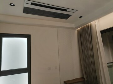 Furnished Amenities in 3 BHK Apartment at Dev Signature One, Gaganpahad – for Sale