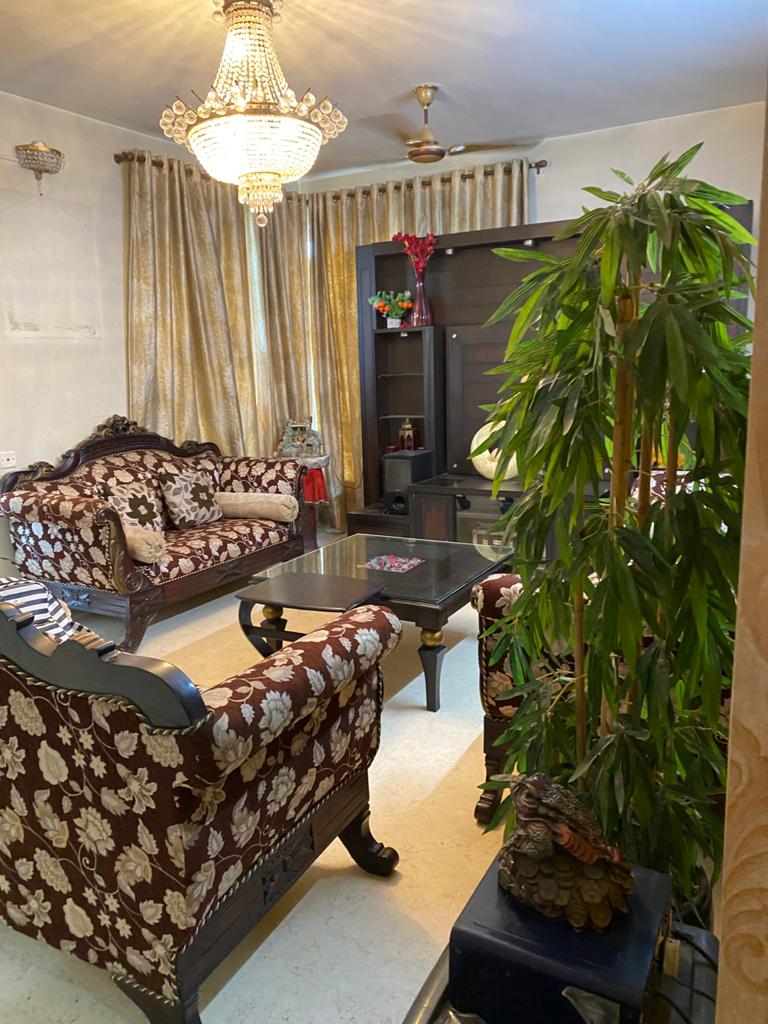 3.5 BHK + Pooja Room Builder Floor For Sale in Shri Radha Rani Property 