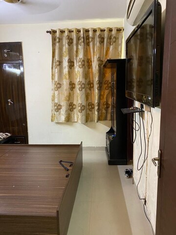Kitchen in 3.5 BHK Builder Floor at Ashoka Enclave – for Sale