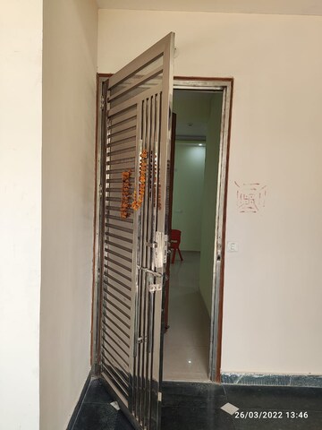 Staircase in 3 BHK Apartment at Gardenia Golf City, Sector 75 – for Sale