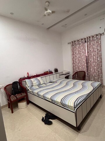3 BHK Apartment For Rent in Dhakoli Village
