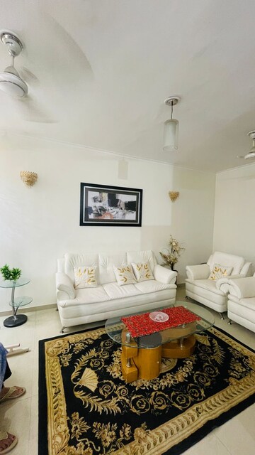 3 BHK Apartment For Rent in Gomti Nagar