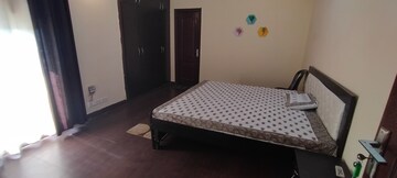Bedroom in 3 BHK Apartment at Maxblis White House, Sector 75 – for Sale