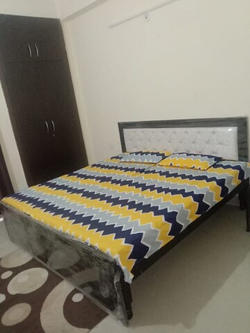 Bedroom in 3 BHK Apartment at Maxblis White House, Sector 75 – for Sale