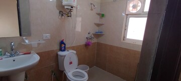 Bathroom in 3 BHK Apartment at Maxblis White House, Sector 75 – for Sale