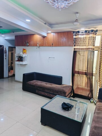 Master Bedroom in 2 BHK Apartment at Maxblis White House, Sector 75 – for Sale