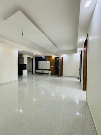 4 BHK Builder Floor For Resale in Dwarika Raj Garden City Raj Nagar Extension Ghaziabad  8072951