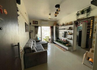 1 BHK Apartment For Rent in Wadhwa Elite Kolshet Road Thane  8072956