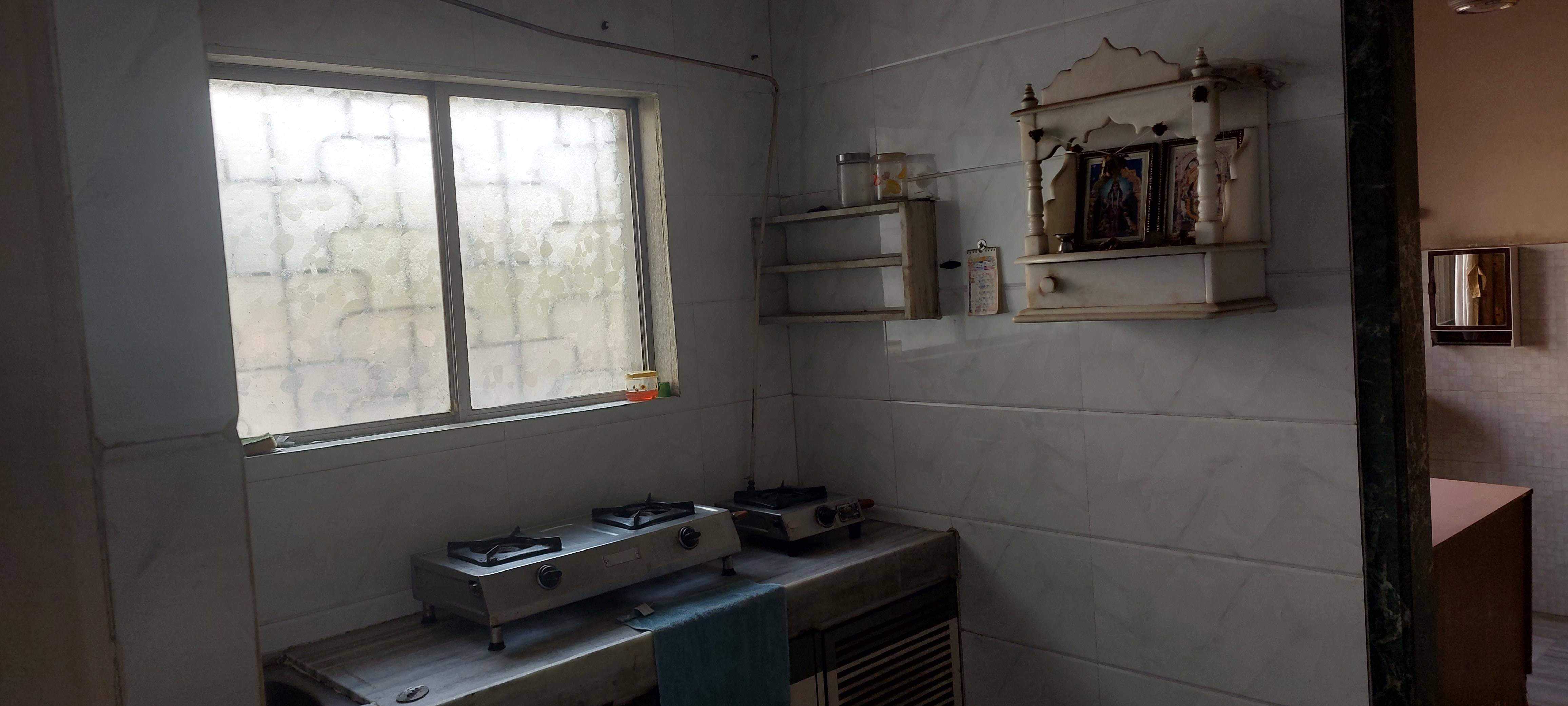 3 BHK + Pooja Room,Study Room,Extra Room Apartment For Sale in Uphar CHS Borivali